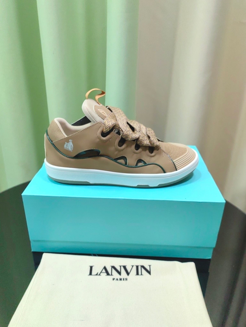 Lanvin Sneakers